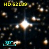 HD  62189
