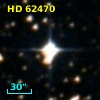 HD  62470