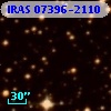 IRAS 07396-2110