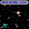 IRAS 07398-2231