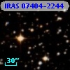 IRAS 07404-2244