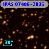 IRAS 07406-2035
