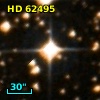 HD  62495