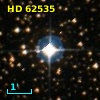 HD  62535