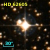 HD  62605
