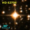 HD  62704