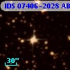 IDS 07406-2028 AB