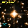 HD  63002