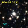 BD+54  2731
