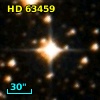 HD  63459