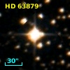 HD  63879