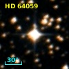 HD  64059