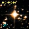 HD  64080