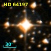 HD  64197