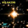 HD  64296
