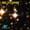 BD-21  2098