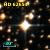 HD  62654