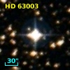 HD  63003