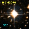 HD  63070