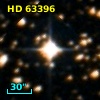 HD  63396