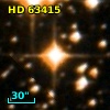 HD  63415