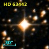 HD  63442