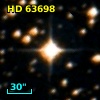 HD  63698