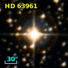 HD  63961