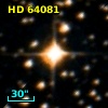 HD  64081