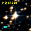 HD  64218