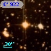 C*  922