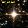 HD  62867