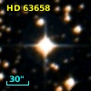 HD  63658