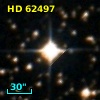 HD  62497