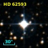 HD  62593