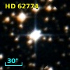 HD  62774