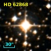 HD  62868