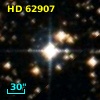 HD  62907
