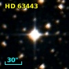 HD  63443