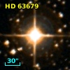 HD  63679