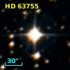HD  63755