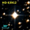 HD  63912