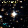 CD-22  5261