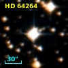 HD  64264