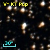 V* KT Pup