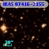 IRAS 07416-2155