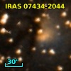 IRAS 07434-2044