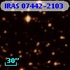 IRAS 07442-2103