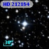 HD 212184