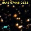 IRAS 07448-2133